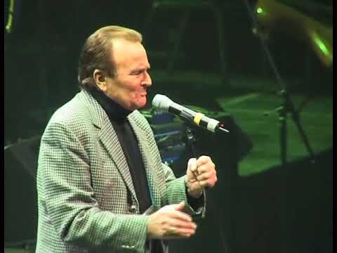 De lichtjes van de Schelde - Bobbejaan Schoepen (80) - Live Eregalerij Radio2, 2005