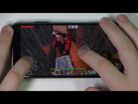 HTC Desire 22 Pro - MINECRAFT | GAME TEST | 120Hz IPS | 8GB RAM | $500 | Interesing Gaming Phone!