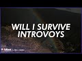 Introvoys - Will I Survive (Lyric Video)