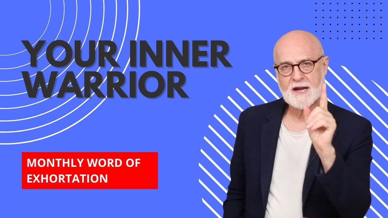 Your Inner Warrior