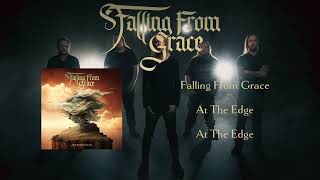 Falling From Grace - At The Edge video