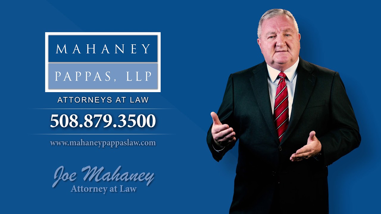 Some of the Biggest Mistakes in Handling Massachusetts Personal Injury Cases