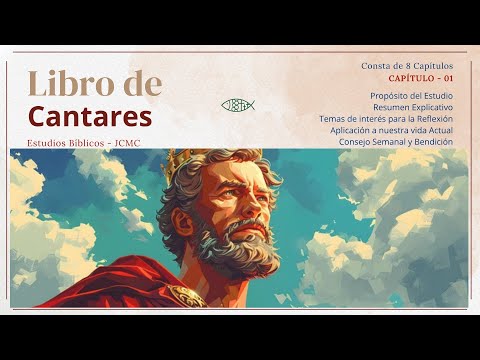 22-  CANTARES ‐ Cap. 1