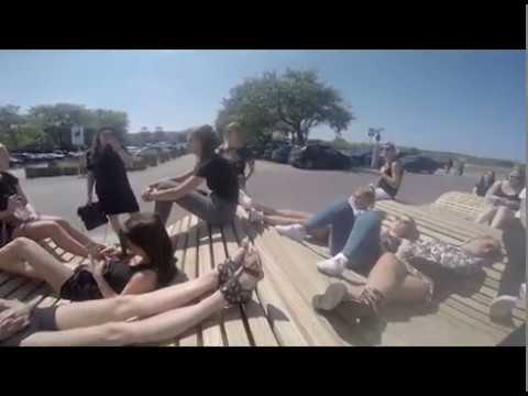 TEAMWEEKEND 2017 WILHELMINA'26 VR1