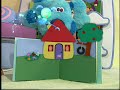 Blue S Clues Opening Season 6 DVD Rip 4k Upscale