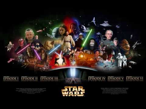 Star Wars Gangsta Rap 2 full version
