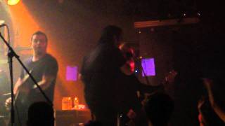 Spineshank - While My Guitar Gently Weeps