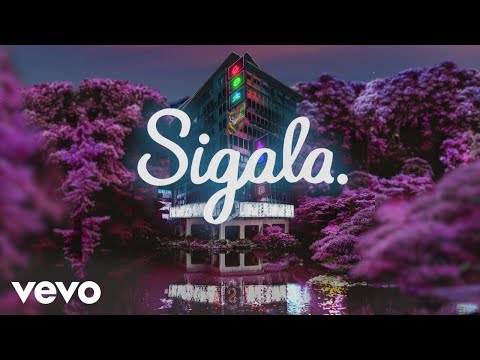Sigala - We Got Love (Lyric Video) ft. Ella Henderson