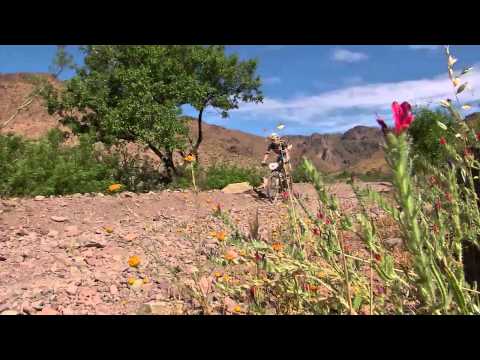 Titan desert by garmin 2015 1 etapa