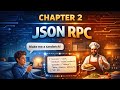 JSON RPC Explained How Computers Talk To Each Other MCP Tutorial