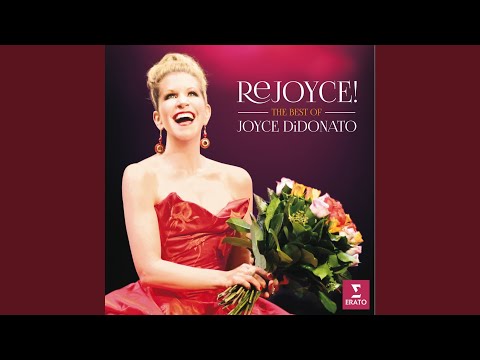 Rodelinda, HWV 19, Act 2, Scene 7: Duetto. "Io t'abraccio" (Rodelinda, Bertarido)