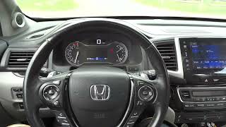 2016 Honda Pilot Code P219B Bank 2 Air Fuel Ratio Imbalance Part 2, Fuel Injector Replacement