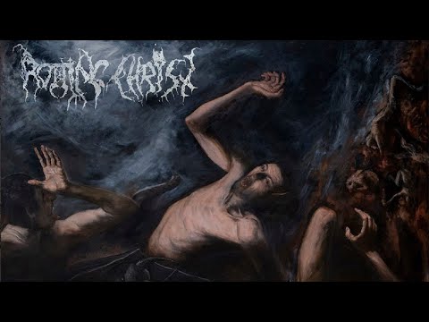 Rotting Christ-The Sons Of Hell-(Bonus song from the album "The Heretics")