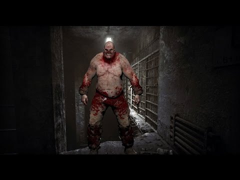 SCP-006-FR : Le Boucher