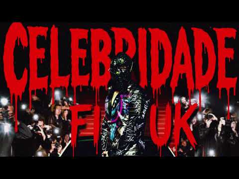 FIUK “CELEBRIDADE” (lançamento)