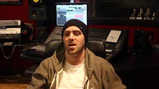 Behind The Beat: Anything Goes - Classified