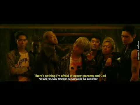 History Wa Prison Gang | High And Low #Shorts