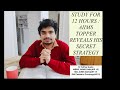 WANT TO STUDY 12 14 HOURS DAY THE ONLY TECHNIQUE THAT ACTUALLY WORKS Pomodoro Neetug