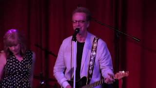 Brian MacDonald - Charlie&#39;s Medicine (Warren Zevon)