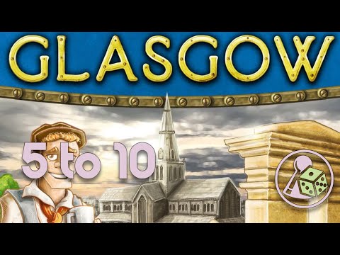 jPlay's 5 to 10 - Glasgow