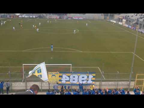 Casarano -  Audace Cerignola 1 - 1  (1/21)