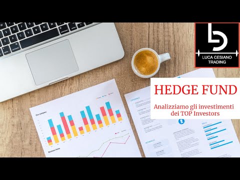 , title : 'HEDGE FUND: Analizzo i movimenti dei principali investitori mondiali #1'