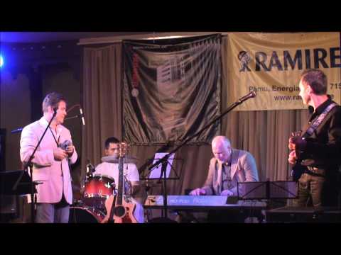 Karl Madis ja Karavan D. Gillespie "A Night in Tunisia".wmv