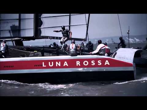 Luna Rossa - Prada