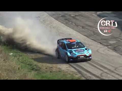 16º Rally Legend San Marino 2018    Highlights & Best moments