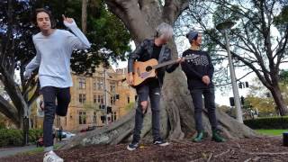 WITH CONFIDENCE - WE&#39;LL BE OKAY (ACOUSTIC)