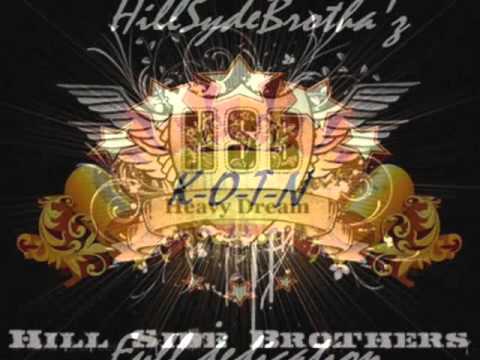 HillSide Brothaz