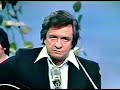 Johnny Cash - Wings in the Morning | The Carl Tipton Show (1981)