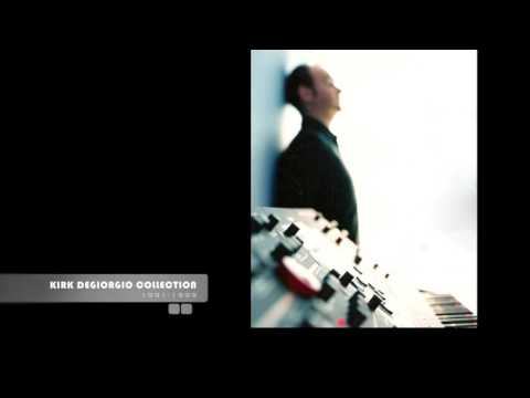 As One: Planetary Folklore (1997 Mo'Wax) *KIRK DEGIORGIO*