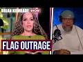 Tyrus BLASTS Biden’s "Fraud" Memoir & The View’s Insane Flag Outrage | Brian Kilmeade Show