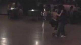 sebastian arce y mariana montes in sacramento 2005