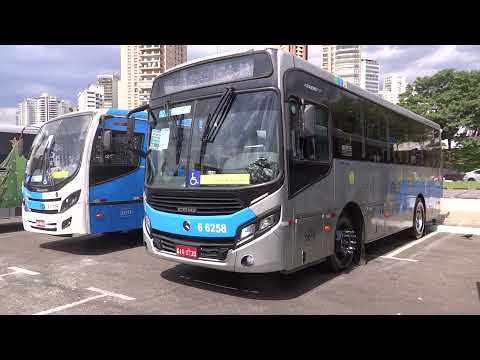 Transwolff 6 6258 - CAIO Apache Vip IV - BBF 2021