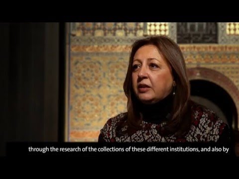 Pk An introduction to the Alhambra Palace and the Nasrid art