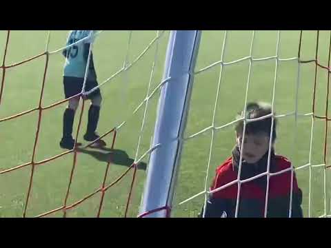 Rheingold Poll U12 Schöner Abschluss 💪⚽️