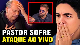 O MUNDO ESPIRITUAL É REAL! - Veja o Que Aconteceu Nesse Podcast