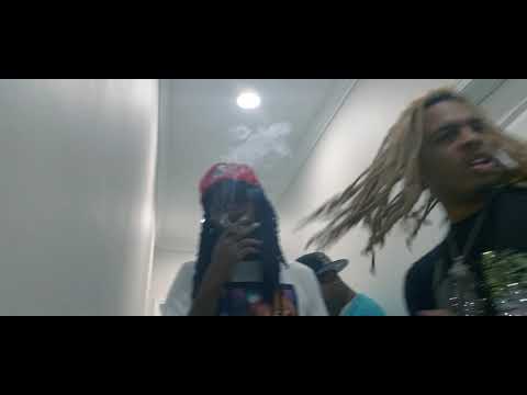 JayRivers   "SMACK"  VIDEO