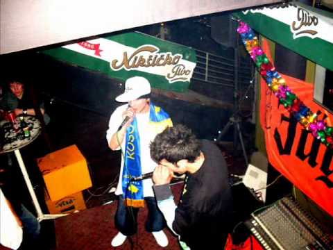 MC XONI-FormaliteT N'Ven--new 2011.wmv