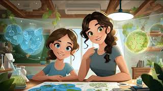 8. Sınıf Fen Bilimleri - Fotosentez_ Bitkilerde besin üretiminde fotosentezin önemini fark etme şark