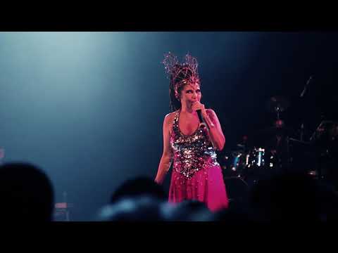 Rita Benneditto - Coisa da Antiga (Pontos de Pretos-Velhos)