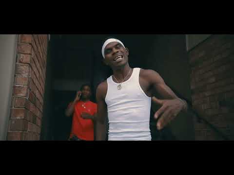 shootah-streetcode ( OFFICIAL VIDEO)