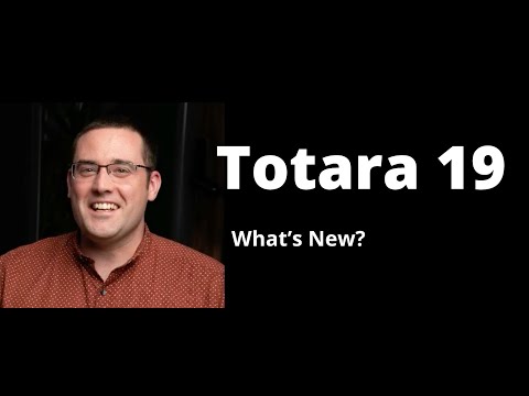 Totara 19