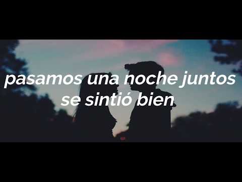 Tuesday Night - Kalle Engström (sub. español)