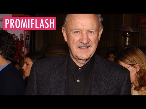 Video Thumbnail: In Gene Hackmans (†) Haus wurde doch ein Gasleck gefunden