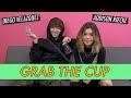 Addison Riecke & Diego Velazquez - Grab The Cup