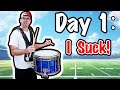 My First Day Of Marching Band Storytime W EMC
