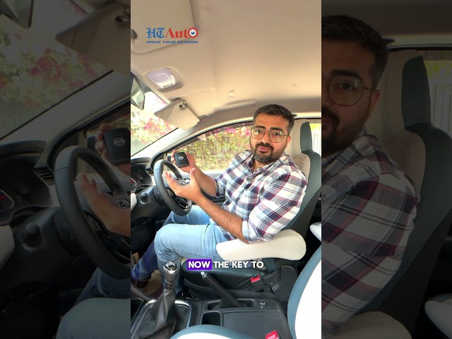 Nissan Gravite Comes With Removable Third Row